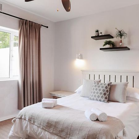 The Glade & Ripplemead, Amblewood Guesthouse Kenton-on-Sea Zewnętrze zdjęcie