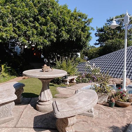 The Glade & Ripplemead, Amblewood Guesthouse Kenton-on-Sea Zewnętrze zdjęcie