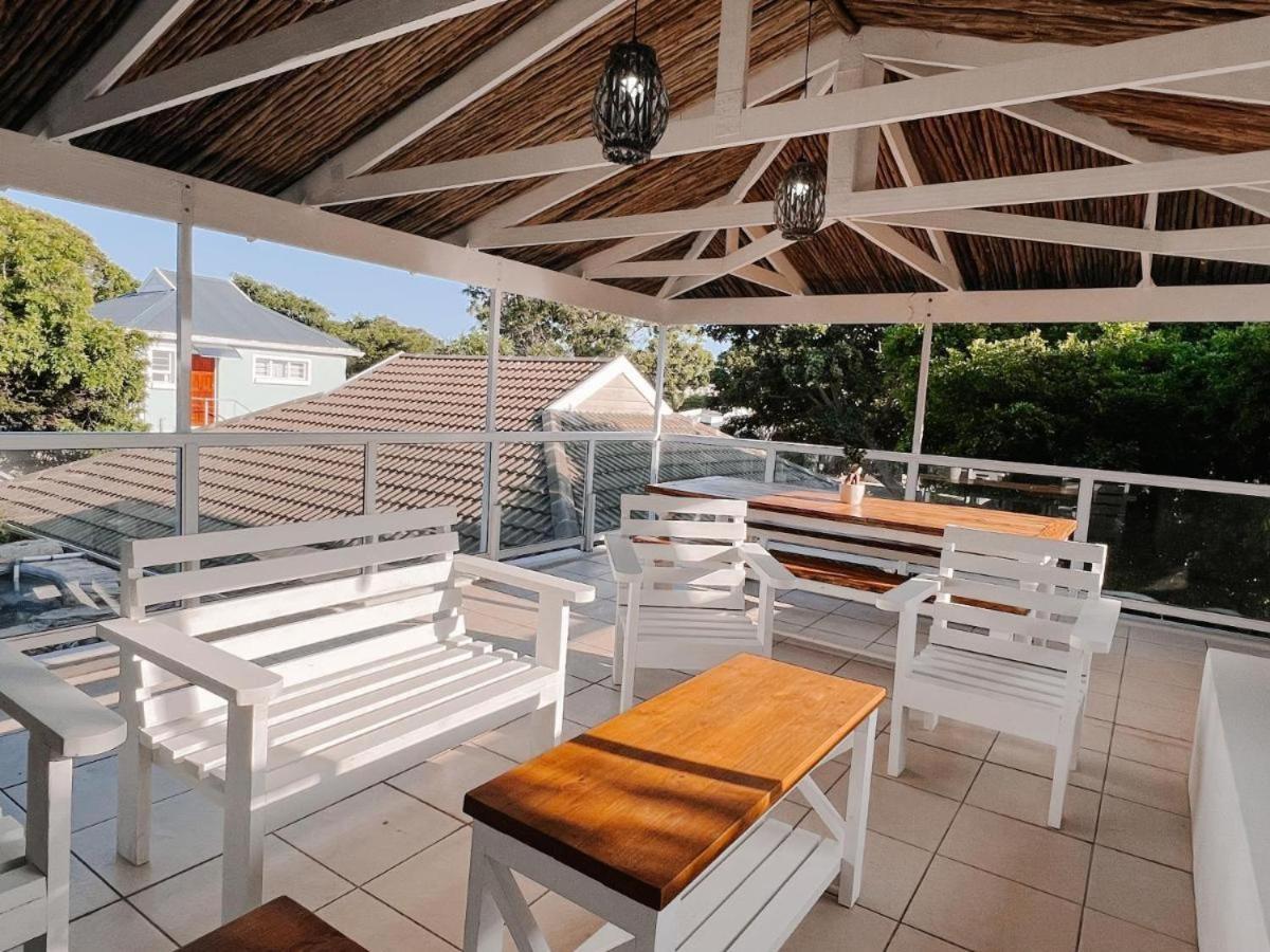 The Glade & Ripplemead, Amblewood Guesthouse Kenton-on-Sea Zewnętrze zdjęcie